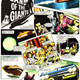 Land of the Giants upstaged Joe 90 in his own comic.